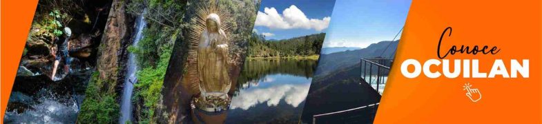 CONOCE OCUILAN